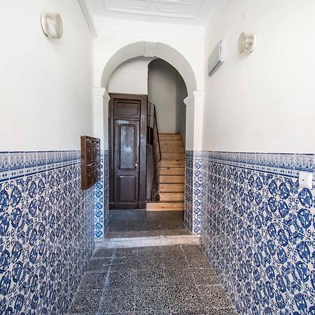 Lisbon Guesthouse Экстерьер фото