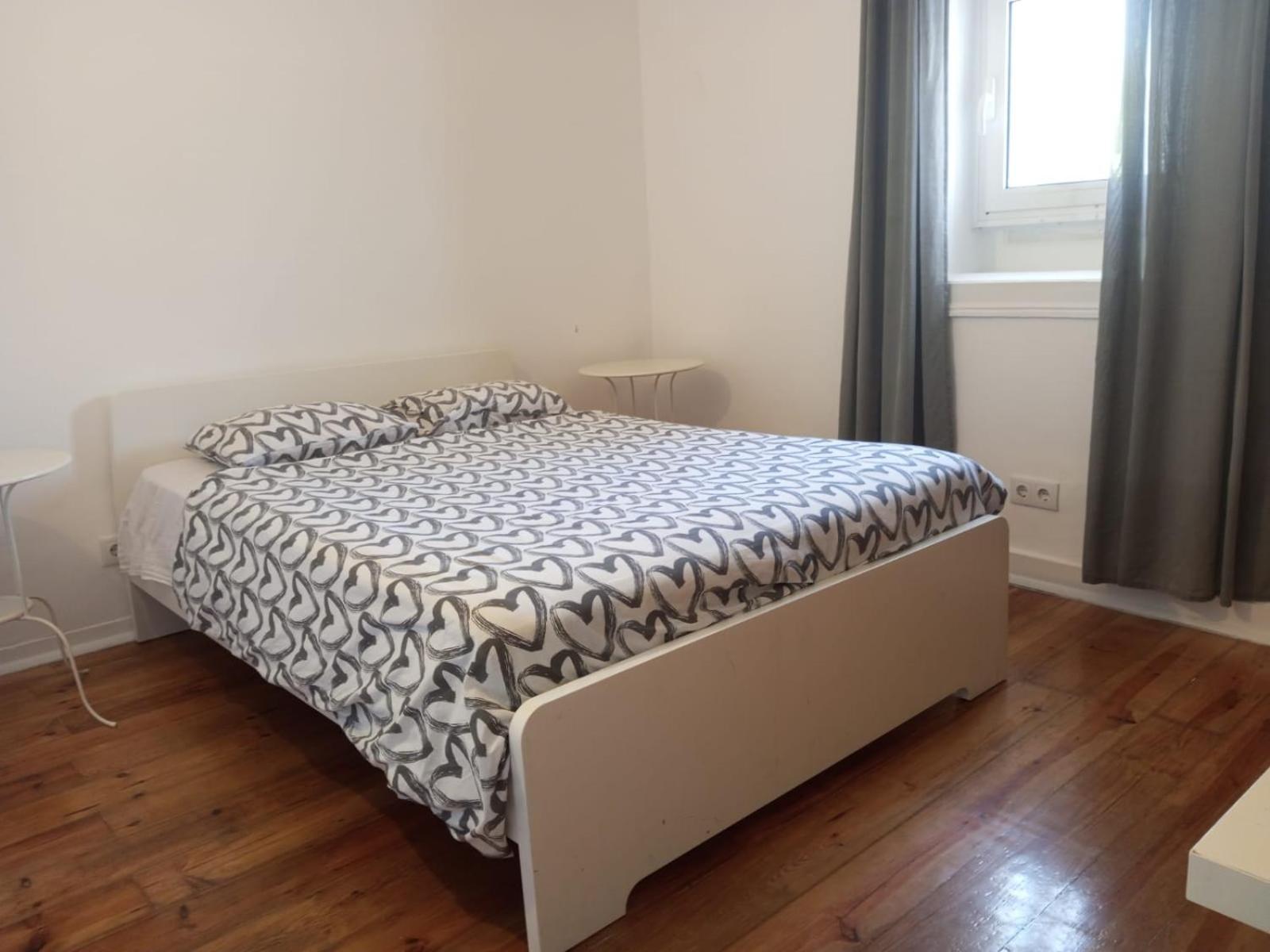Lisbon Guesthouse Экстерьер фото