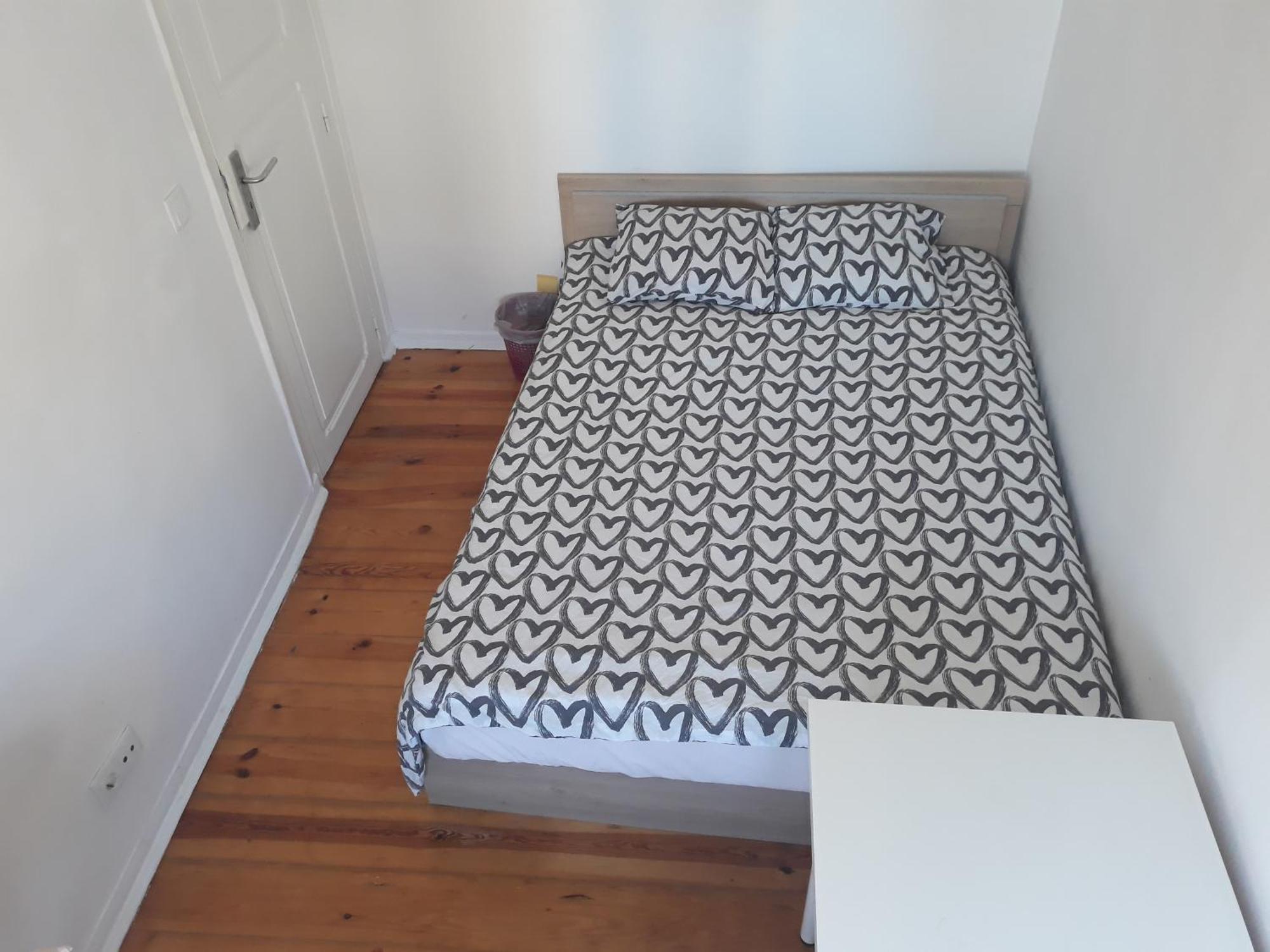 Lisbon Guesthouse Экстерьер фото