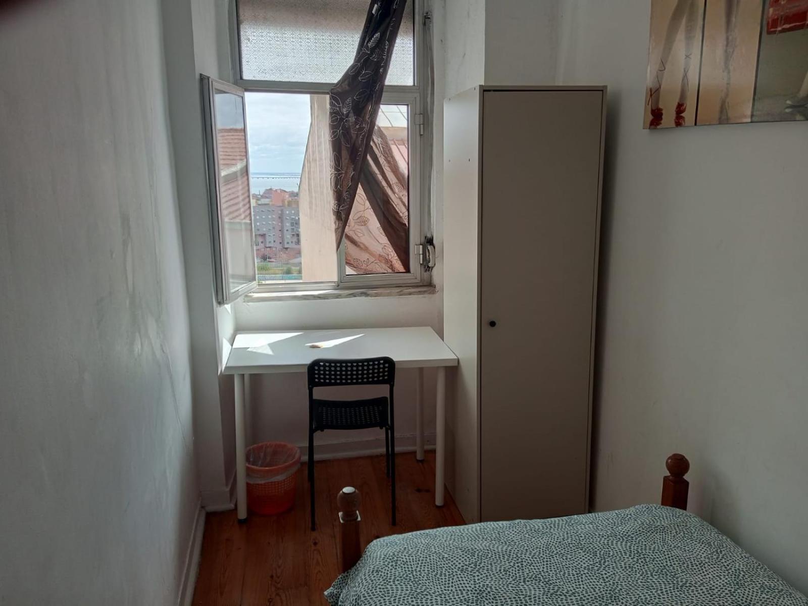 Lisbon Guesthouse Экстерьер фото