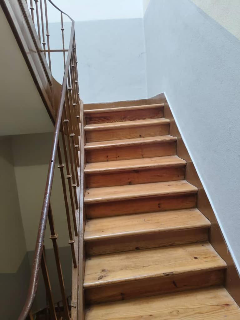 Lisbon Guesthouse Экстерьер фото