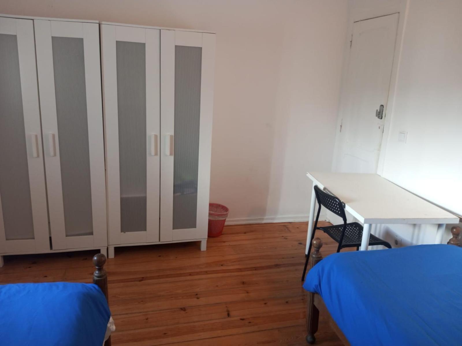 Lisbon Guesthouse Экстерьер фото