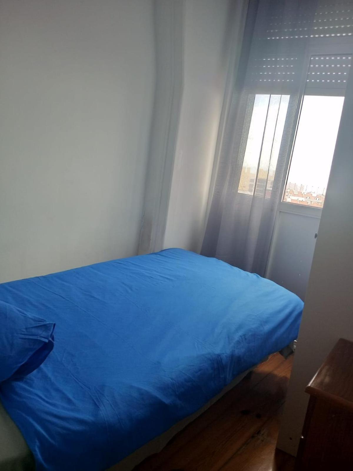 Lisbon Guesthouse Экстерьер фото